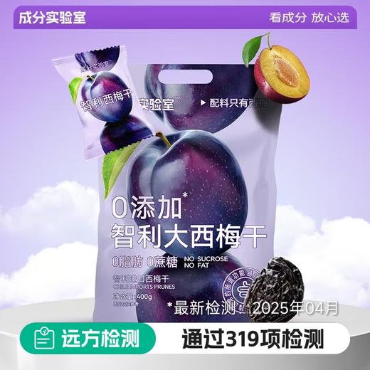 智利大西梅 商品图0