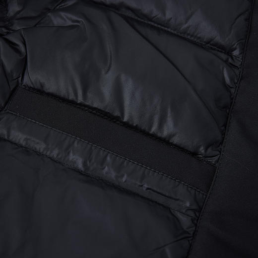 HX 冬季长款带帽羽绒服90绒S100444313101/02/03 商品图13