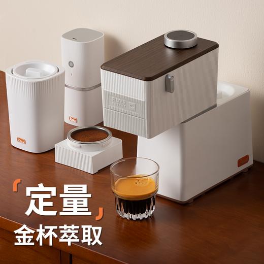 【XDF】KESU便携智能咖啡机 商品图2