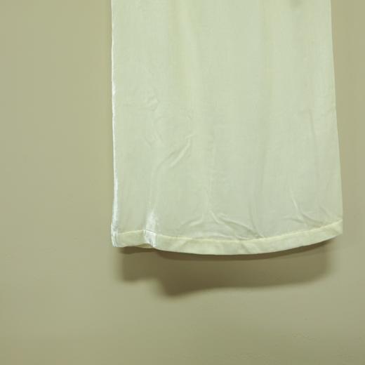 【线上专属】半裙（24706747CY-玉霜白） 商品图2