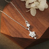 轻奢小众精美星星项链纪念日百货162264041 商品缩略图2