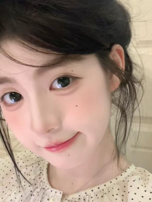 『日抛中直径』TOFFEE-黑蛋仔-14.2mm【日抛 度数0-800度 无525/575】 商品图4