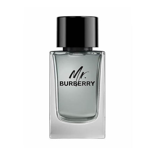 【海豚美购】Burberry 巴宝莉 我的博柏利先生淡浓香100ml 商品图0
