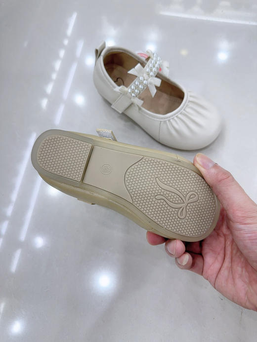 嘟仔妞 8307 8308  方口卡26-30码米32-36 商品图3