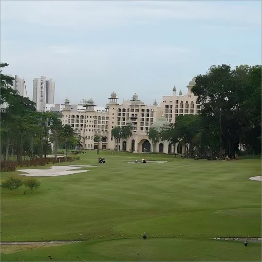 绿野仙踪度假村及高尔夫俱乐部  The Mines Resort & Golf Club   I  吉隆坡高尔夫球场 I 马来西亚高尔夫俱乐部 I 东南亚 商品图6