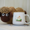 小羊陶瓷杯 商品缩略图8