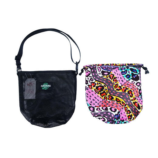 HUJI祤集Shift斜挎包SAVANE 商品图1