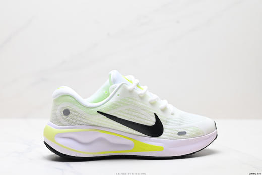 耐克Nike Journey Run减震防滑休闲运动跑步鞋FJ7765-107男女鞋 商品图0
