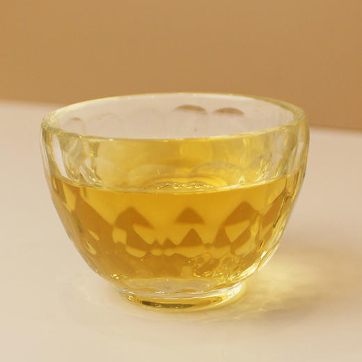 鼎茗荟丨方韵 2015年饼干片 寿眉 福鼎老白茶 100g（4g*25）枣香润甜，白茶小方片， 便携冲泡 商品图3