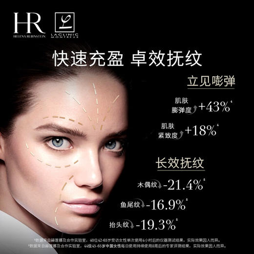 【海豚美购】Helena Rubinstein 赫莲娜 小针管精华50ml 商品图1