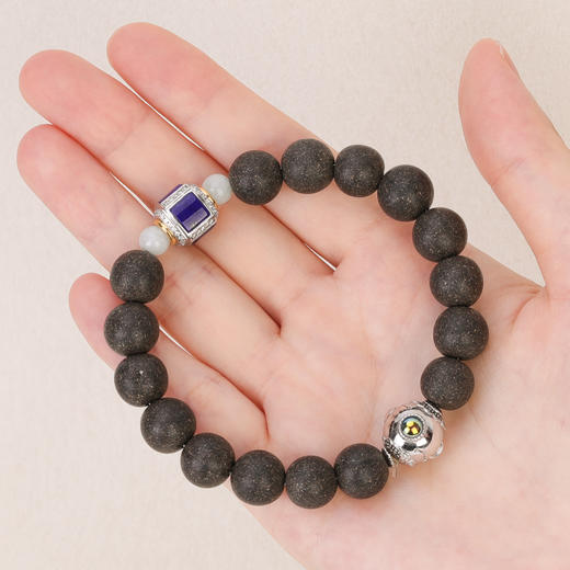 五行合香贵人手串 商品图3