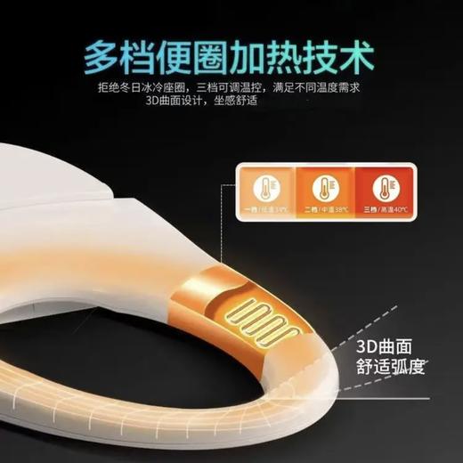 【春上新】10楼 松下 智能马桶盖 DL-PN30CWS   吊牌价3999元  
  活动价2199元 商品图2