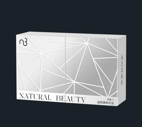 NB-1精致臻颜光耀套组 商品图0