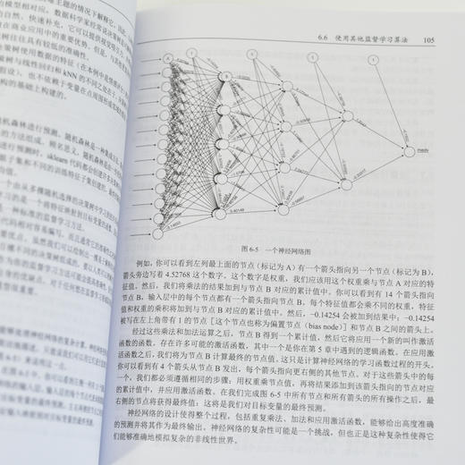 深入浅出数据科学 Python编程 python编程从入门到精通python机器学习推荐系统 商品图2