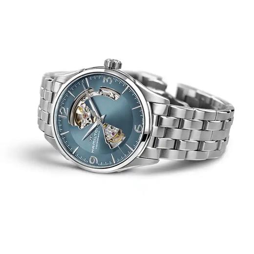 汉米尔顿爵士系列 开心自动机械男士腕表H32705142 商品图1