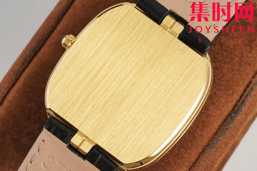 百达翡丽 PP Golden Ellipse系列 男士腕表 进口9015自动上链机械机芯 商品图7