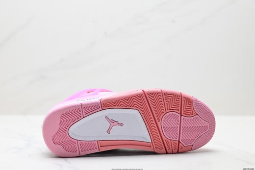 耐克乔丹Air Jordan 4 Retro中帮复古篮球鞋AQ9129-500男女鞋 商品图8