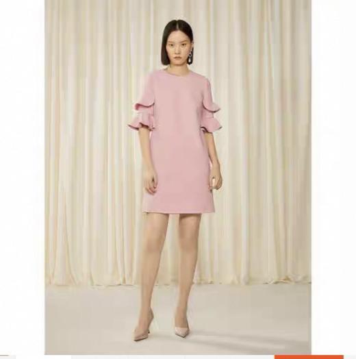 2楼歌中歌连衣裙吊牌价6990 商品图0