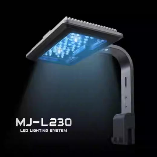 迈光启航小缸灯MJ-L230（珊瑚灯）/L230R （藻缸灯） 商品图2