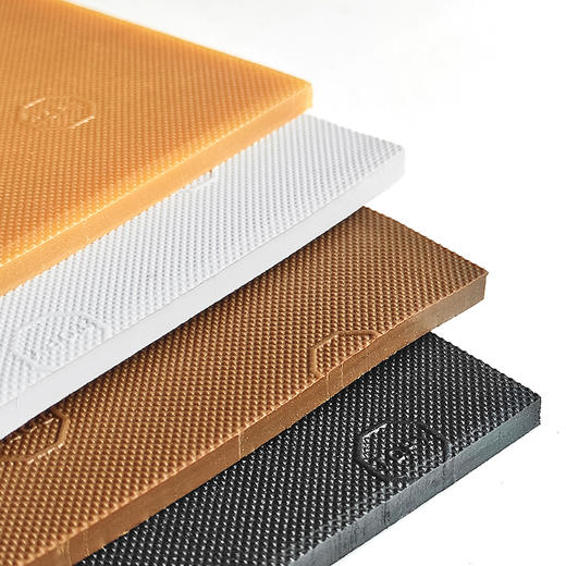 进口料TOPY后跟板材 厚度约6mm 商品图0