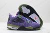 耐克乔丹Air Jordan 4 Retro中帮复古篮球鞋AQ9129-500男女鞋 商品缩略图4