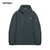 【新品上新】HX 冬季短款两件套带帽羽绒服三防面料羽绒内胆/Y100440009101/02/03 商品缩略图7