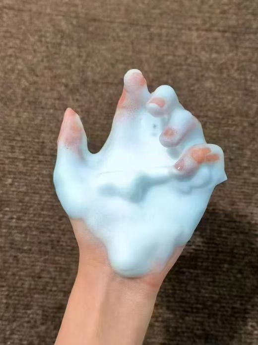 高姿云柔美肌洁面慕斯 商品图2