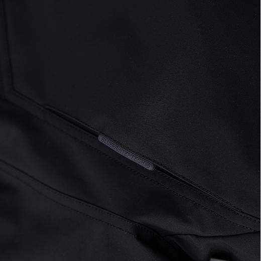 HX 冬季长款带帽羽绒服90绒S100444313101/02/03 商品图8