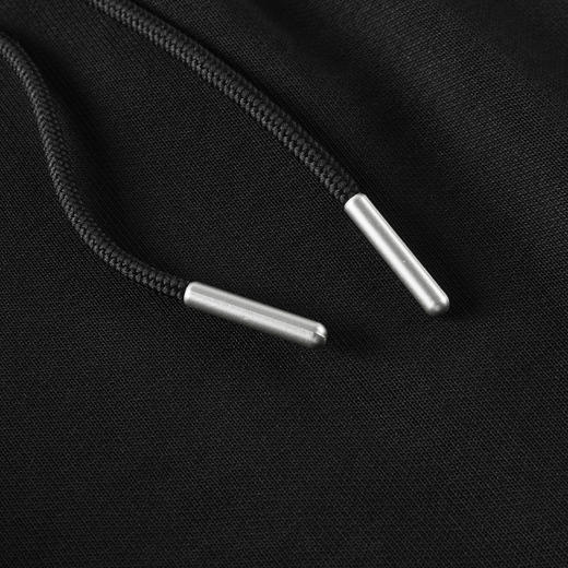 gxgjeans25春款男士休闲裤抽绳系带纯色休闲百搭束脚裤运动户外休闲卫裤K&C 商品图8