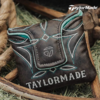 TaylorMade泰勒梅高尔夫新款25年女子PGA锦标赛限量款球包杆头套 商品缩略图2