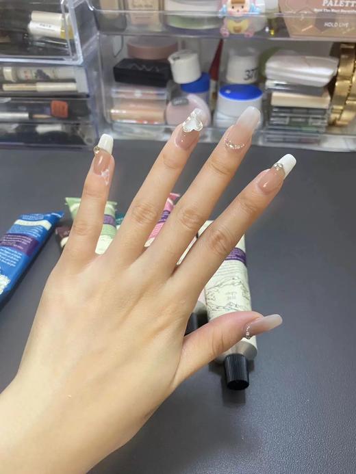 润培Roopy护手霜融雪之时75ml 银色山泉同香馥奇复古文艺香氛滋润保湿补水植物精粹 香氛伴手礼 商品图3