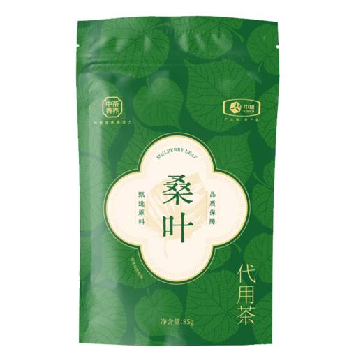 中粮中茶桑叶代用茶85g 商品图4