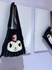 【GZ】无忧购韩国联名款hellokitty猫可爱百褶针织手提包 261（截单后3-5天发货） 商品缩略图2