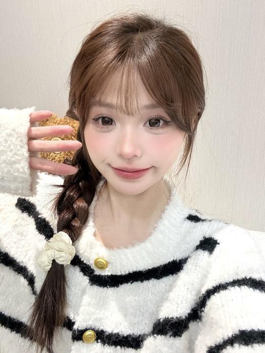 mimipark  半年抛 石榴碎金 直径14.5mm着色14.13mm 商品图5