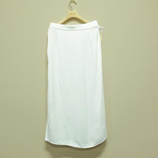 【线上专属】半身裙（24706608Y-山矾） 商品图0