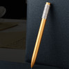 《行云流水》签字笔  足银万年历功能  专利工艺  轻松旋转  文趣解压  文化礼品  个性定制 商品缩略图0