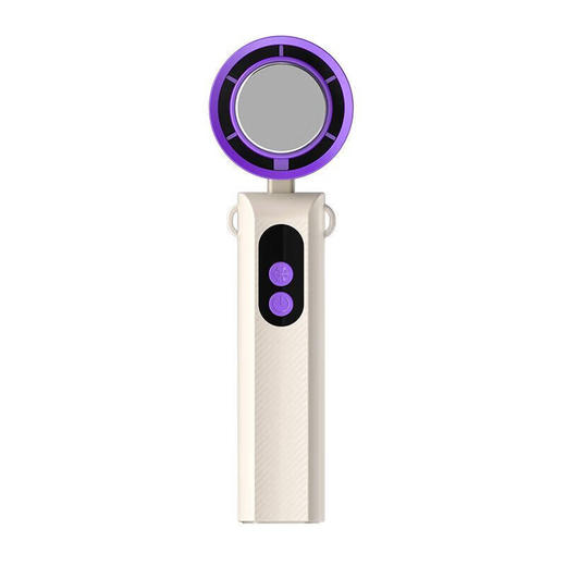 【0729直播专享】alyster冰敷便携高速风扇 商品图7