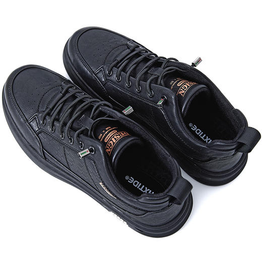 HX 四季时尚休闲鞋S304440145101 商品图3