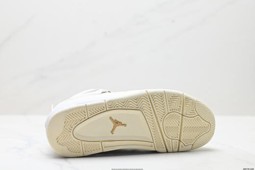 耐克乔丹Air Jordan 4 Retro中帮复古篮球鞋AQ9129-500男女鞋 商品图8