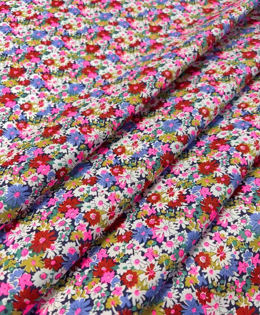 LT031E Liberty 莉比Libby 荧光塔纳经典胶囊 269元/米 商品图2