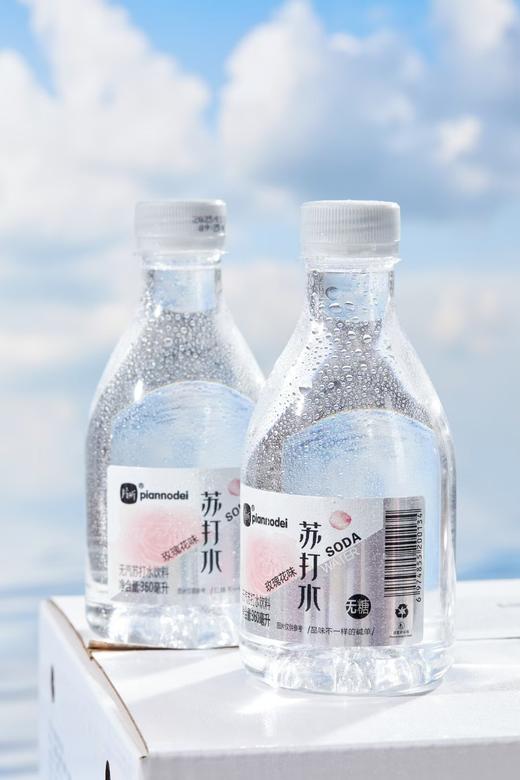 片段书苏打水5瓶 商品图2