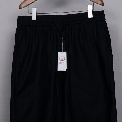 男休闲短裤 商品图2