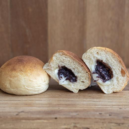 紫米麻薯小软 商品图0