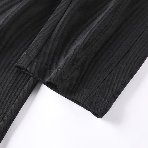 gxgjeans25春热卖爆款运动长裤男潮流直筒裤时尚百搭青少年男式休闲裤K&C 商品图5