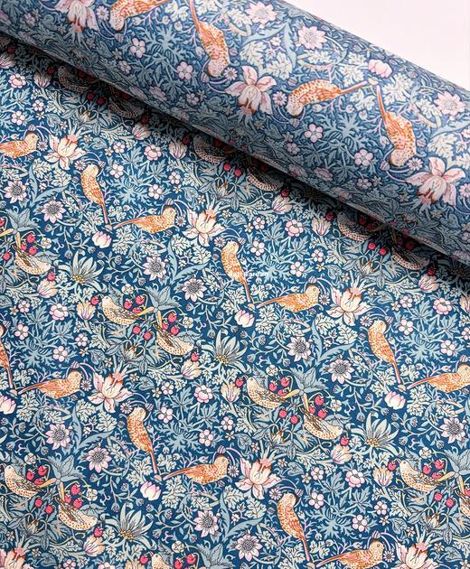 LT005P 草莓小偷 Strawberry Thief  塔纳棉 经典款 269/M 邮费到付 商品图4