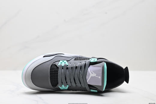 耐克乔丹Air Jordan 4 Retro中帮复古篮球鞋AQ9129-500男女鞋 商品图1