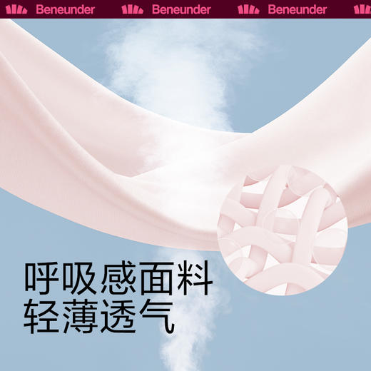 蕉下冰薄系列护眼角防晒口罩防紫外线高颜值遮阳防护轻薄透气骑行冰丝面罩 商品图1