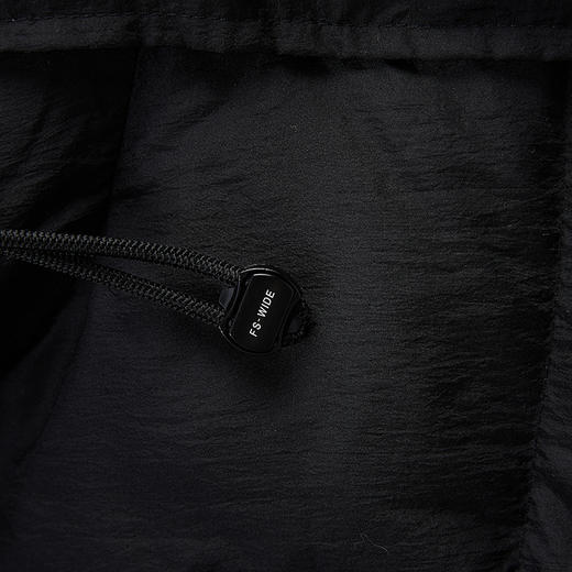 【新品上新】HX 冬季长款带帽羽绒服90绒Z100440058101 商品图3