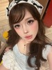 【大直径半年抛】HANCON-大杯燕麦 巧-大直径美瞳-14.5mm【半年抛 0-800度 无525/575】 商品缩略图2