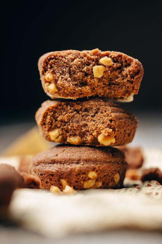 小虎艾许黄油蕾丝曲奇（原味或三拼可选）【顺丰包邮，48小时内发货】 商品图5